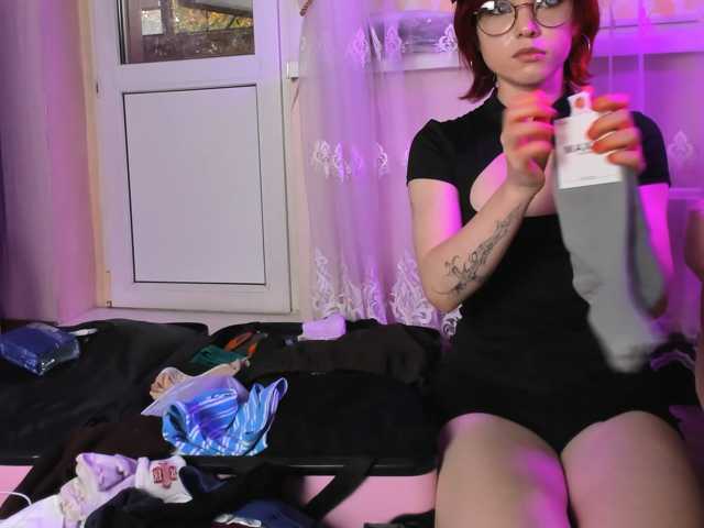 Kur0mi5 live cam on BongaCams