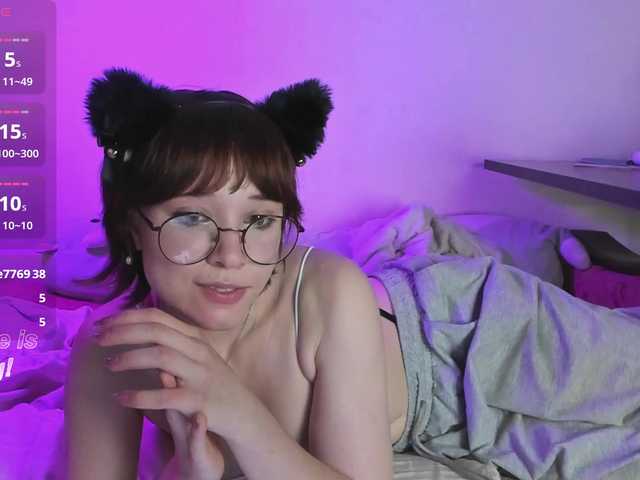 Kuromi5 live cam on BongaCams