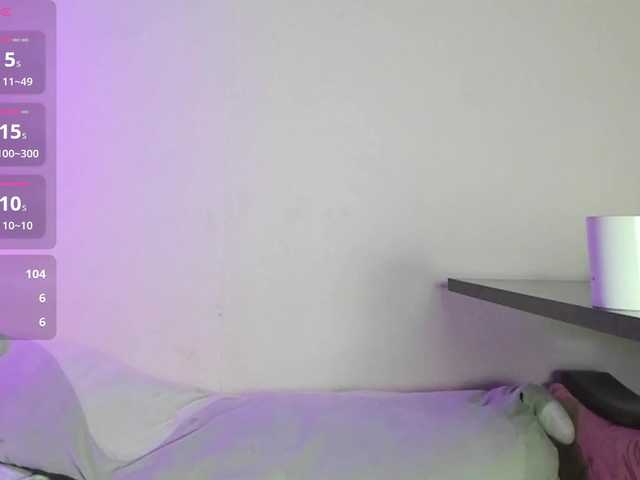 Kuromi5 live cam