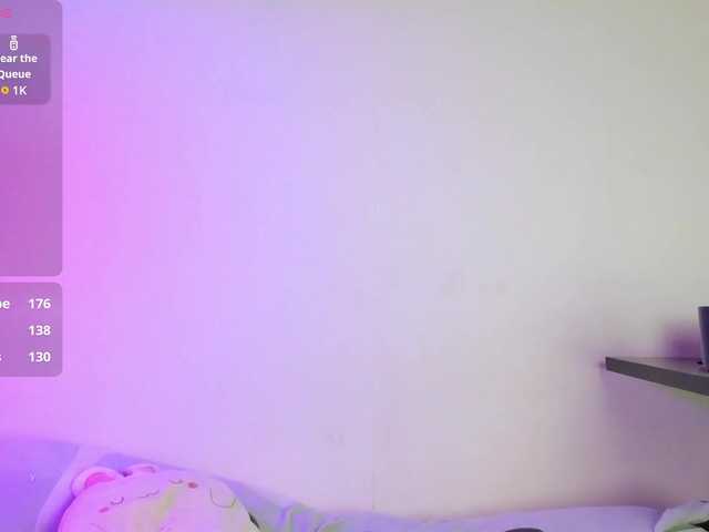 Kuromi5 live cam on BongaCams