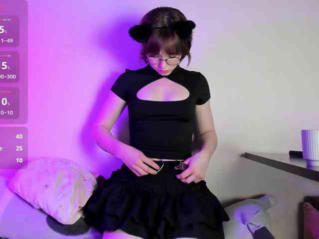 Модель: Kuromi5
