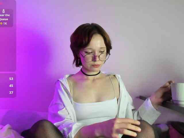 Kuromi5 webcam