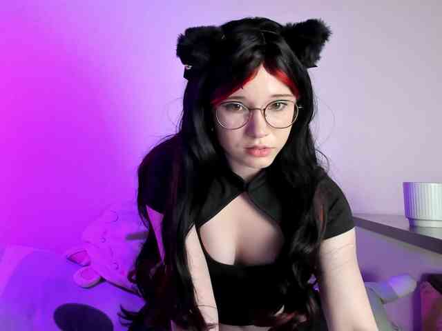 Model: Kuromi5