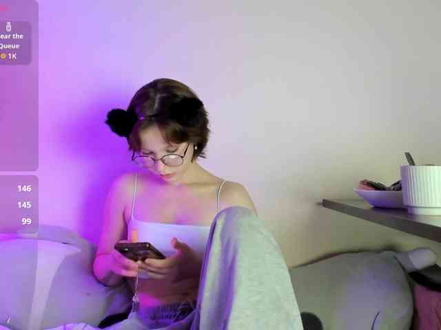 Kuromi5 webcam