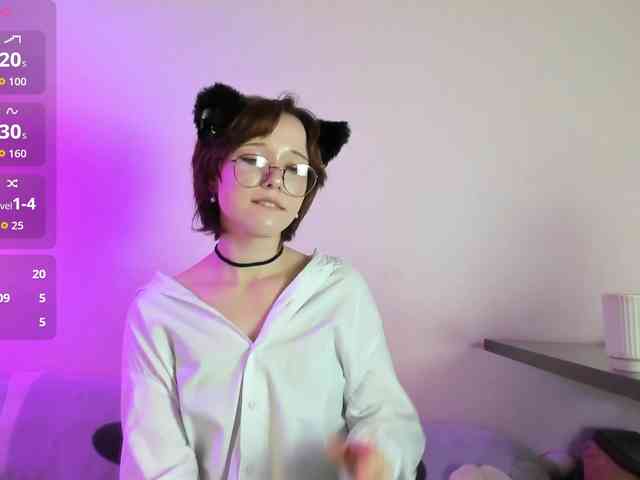kuromi5's live room