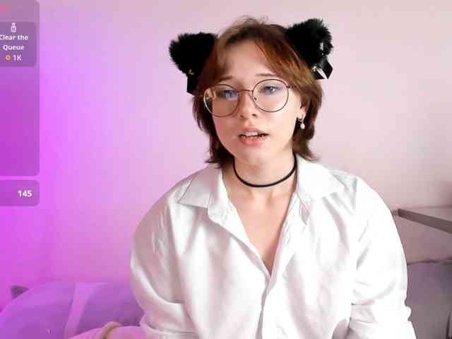 Kuromi5 webcam