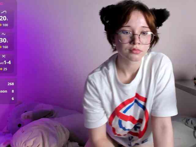 Kuromi5 webcam