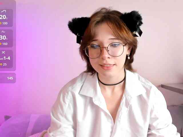 Kuromi5 webcam
