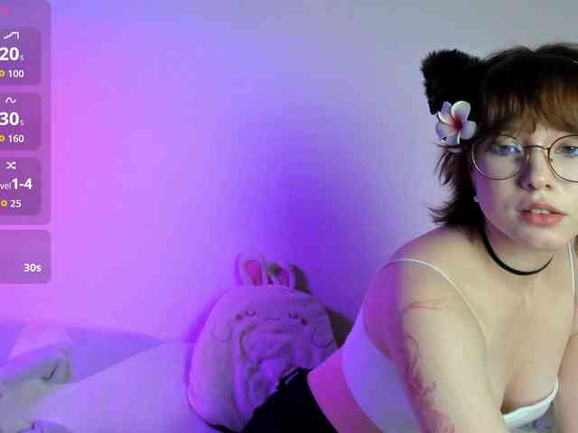 Model: Kuromi5