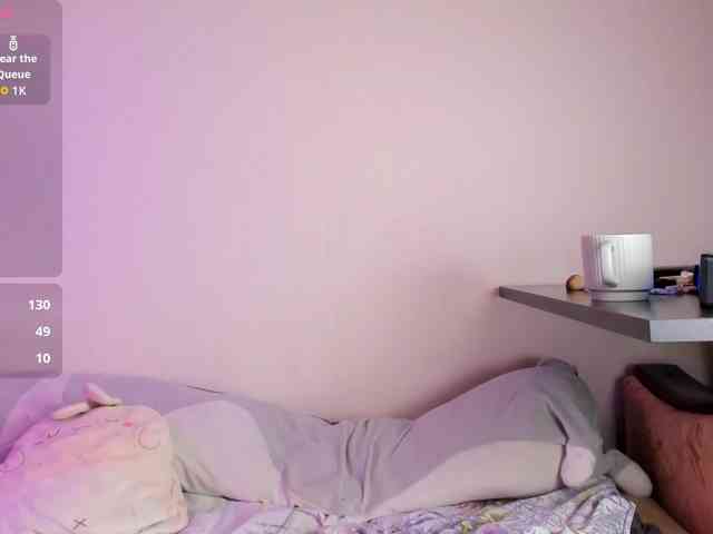 Kuromi5 - Girl 