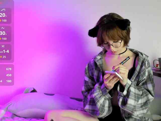 Kuromi5 webcam