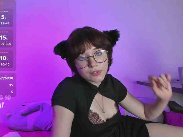 Model: Kuromi5