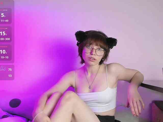 Kuromi5 - Girl 