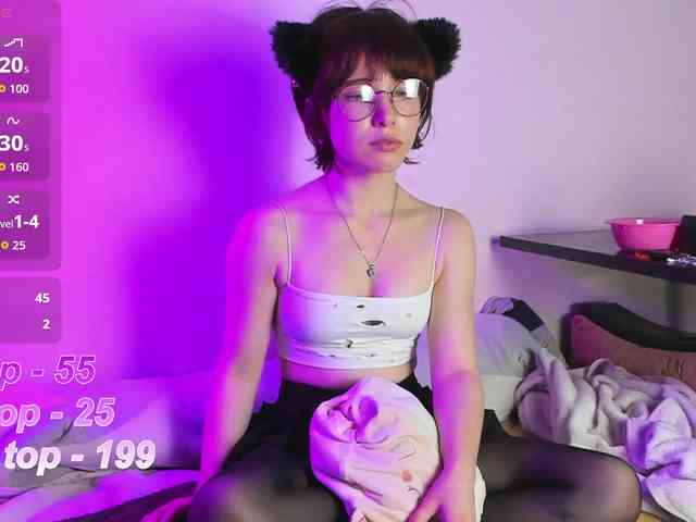 Model: Kuromi5