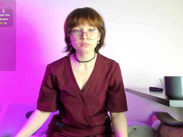 Kuromi5 webcam