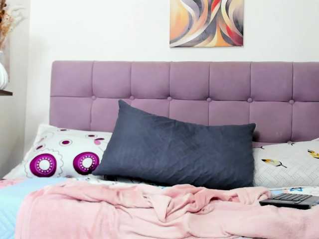 Ariadna-wish live cam on BongaCams