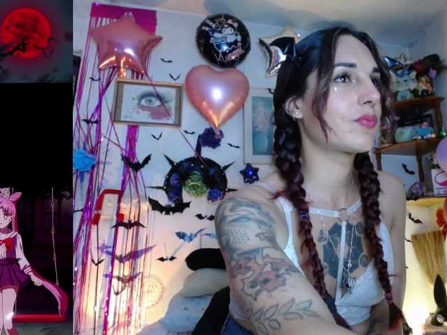 Profile thumbnail for purplekattlyn