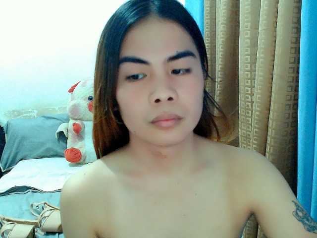 Mikhaylaanderson, 22 y/o - Live Cam on BongaCams