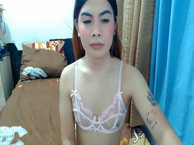 Mikhaylaanderson — live trans cam