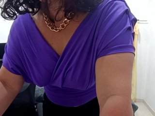 yessmellie Porn Show