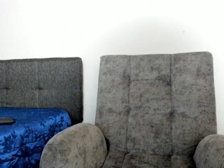 yessmellie Porn Show