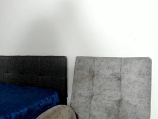yessmellie Porn Show