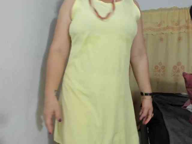 yessmellie