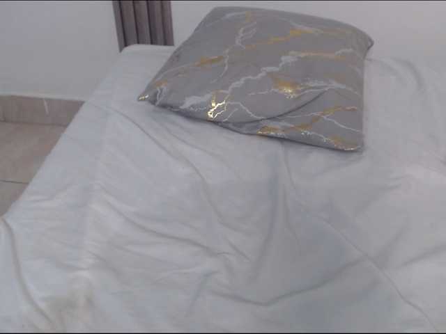 Victoria-Velvet live cam on BongaCams