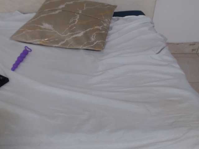 Victoria-Velvet live cam on BongaCams