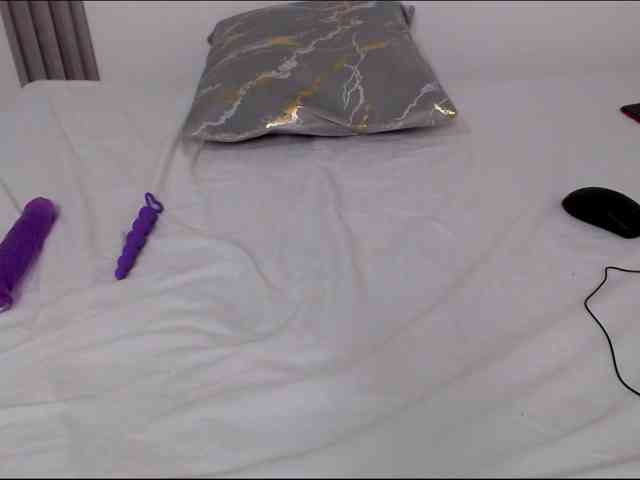 Victoria-Velvet's webcam live show