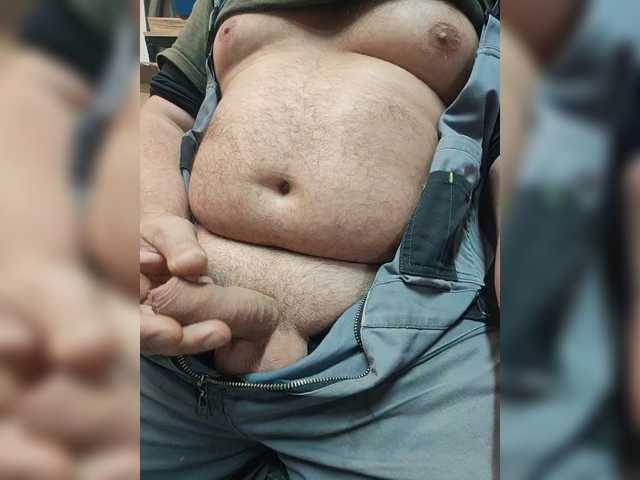 Mansex17man