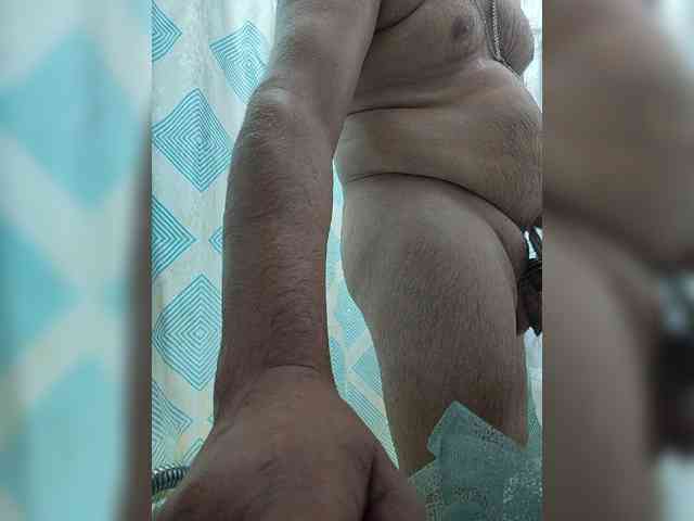 Mansex17man
