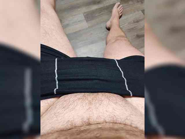 Mansex17man