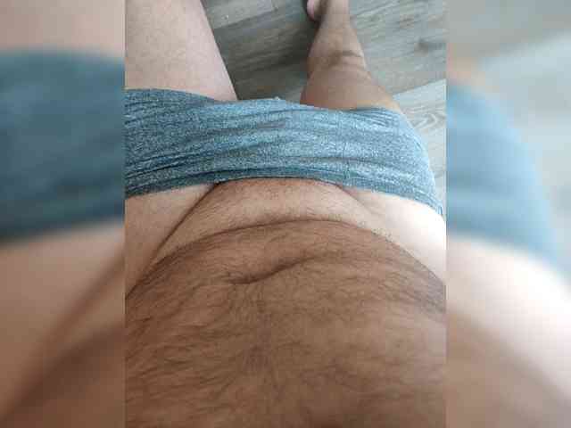 Mansex17man