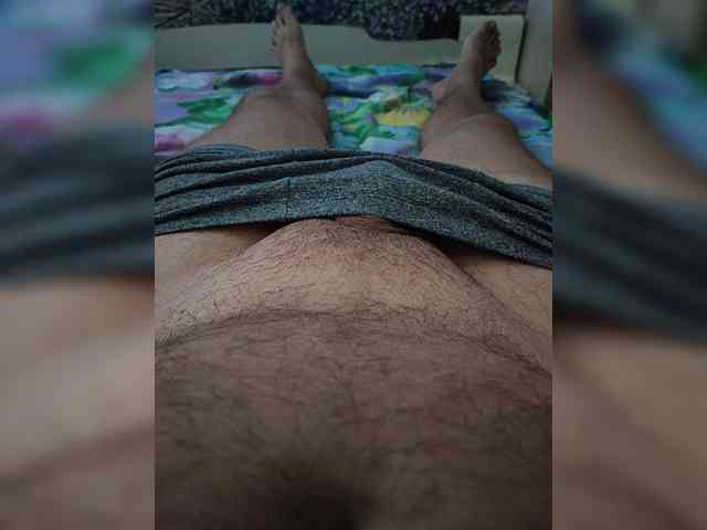 Mansex17man