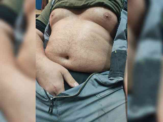 Mansex17man
