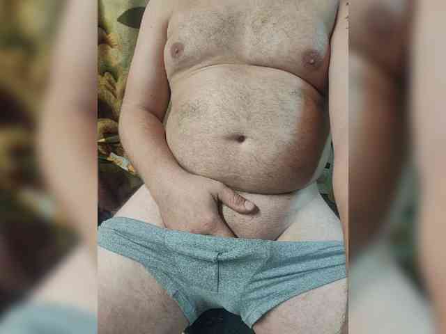 Mansex17man
