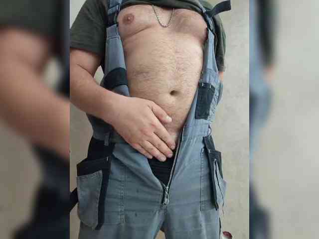 Mansex17man