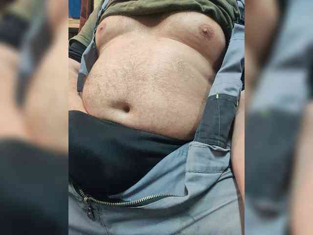 Mansex17man