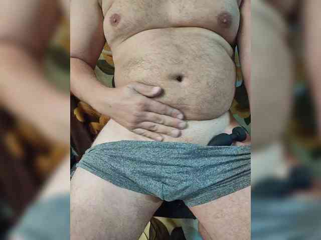Mansex17man