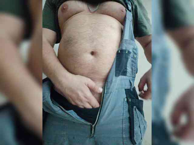 Mansex17man