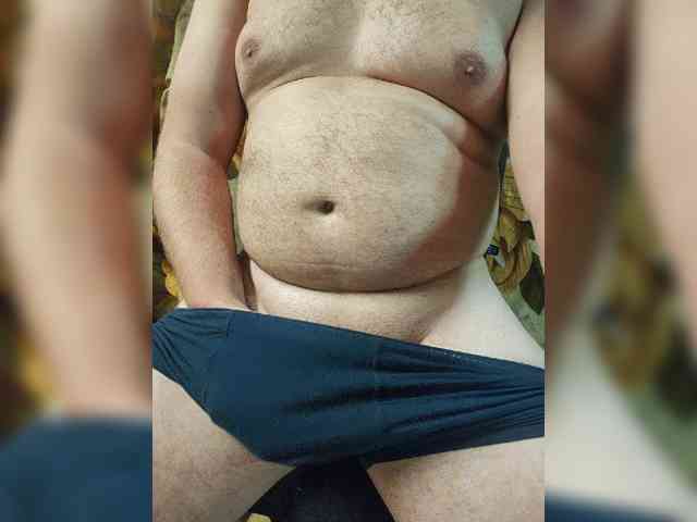 Mansex17man