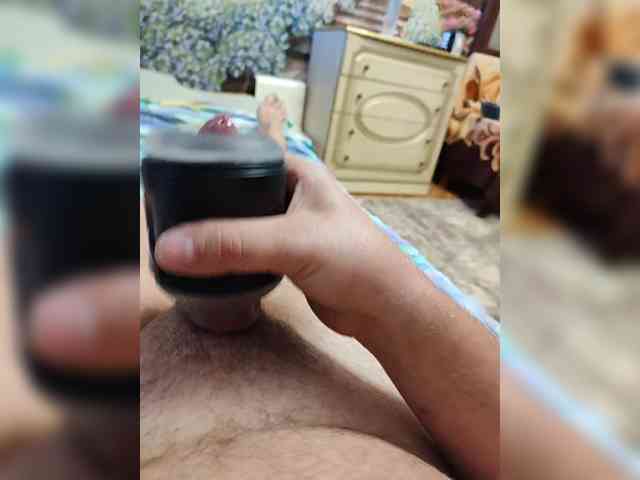 Mansex17man