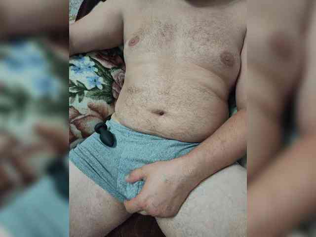 Mansex17man