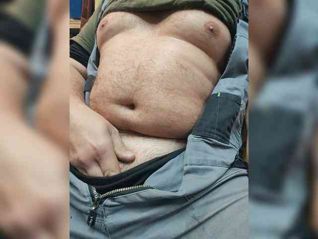 Mansex17man