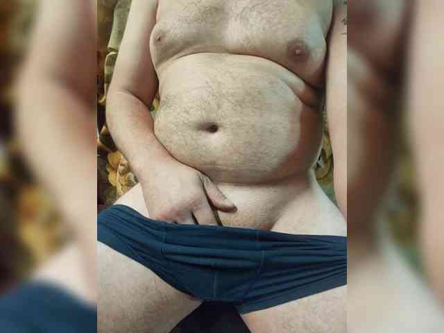 Mansex17man