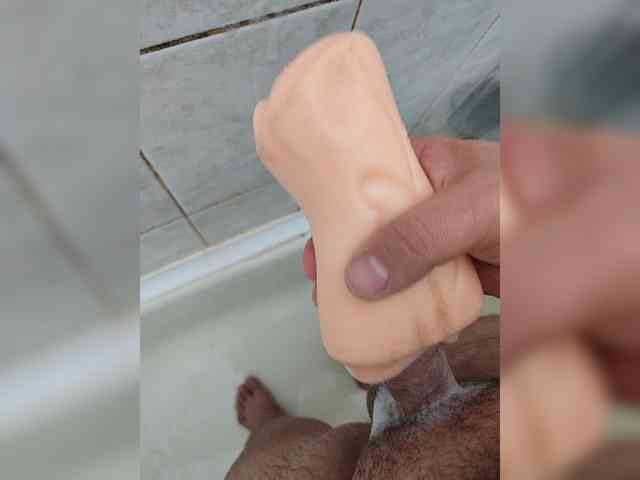 Mansex17man