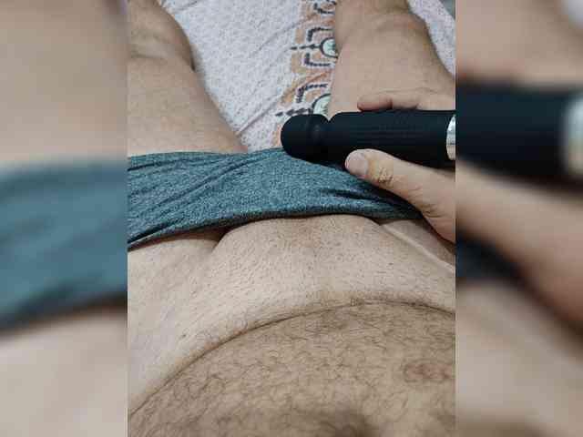 Mansex17man