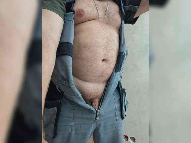 Mansex17man