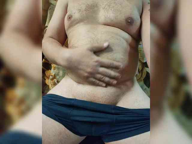 Mansex17man